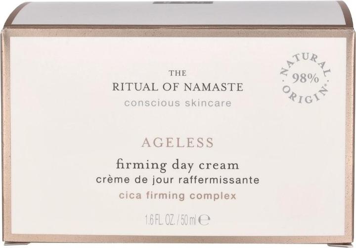 Produktbild Rituals The Ritual Of Namaste Ageless Firming Day Cream (50 ml, Tagescreme)