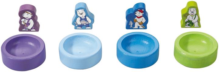 Image du produit Haba Kayanak - Pêche, glace et aventure (Allemand, Français, Italien)