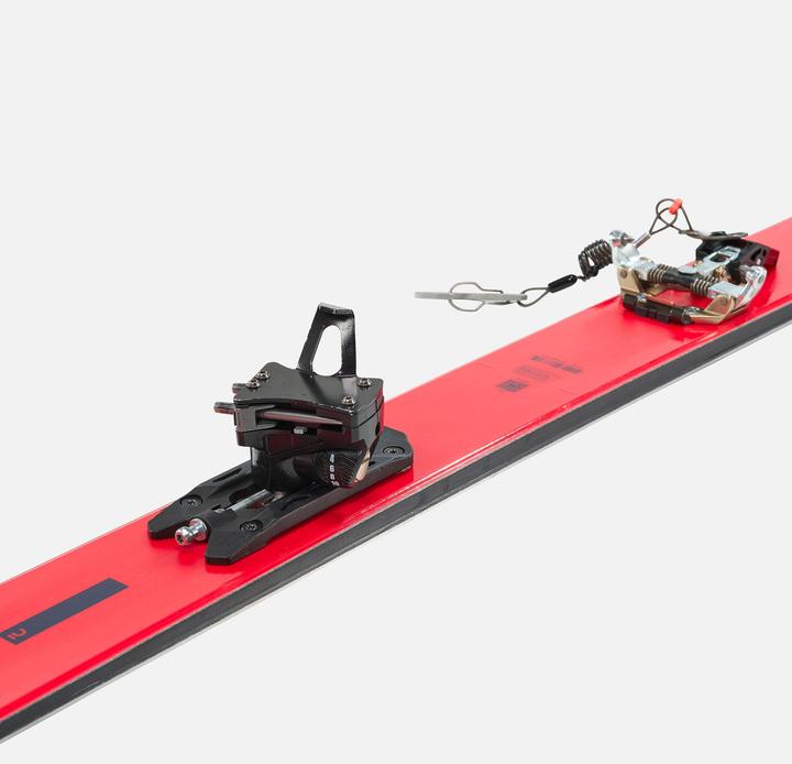 Immagine prodotto Wedze CRUISER 80 (152 cm)