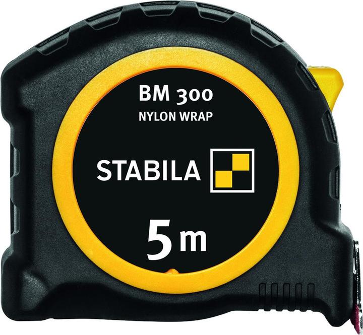 Image du produit Stabila Mètre à ruban (M)