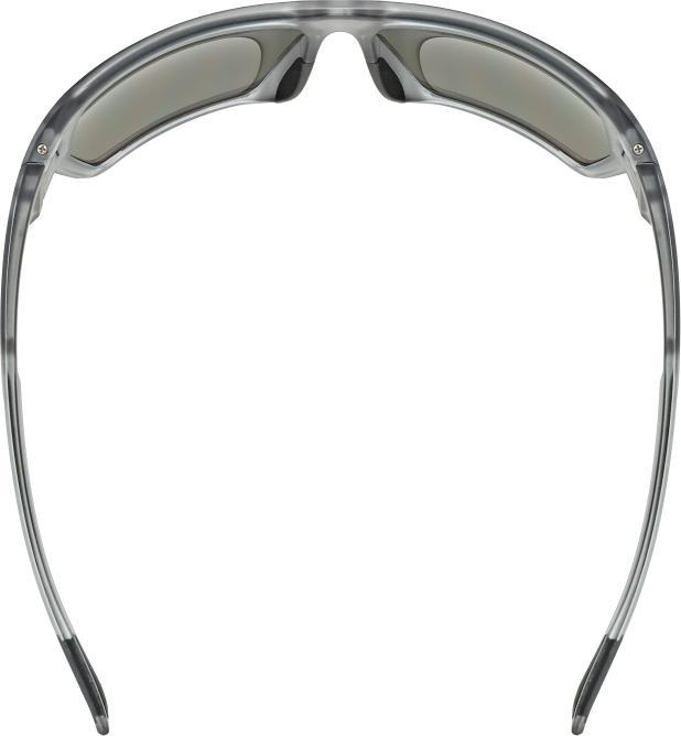 Image du produit Uvex Sports sportstyle 238 (matelas fumigène, Miroir Argent)