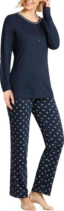 Immagine prodotto Hajo Pigiama Comfort Climatico (46 E)