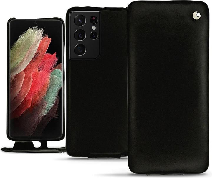 Noir Veggie (Noir / Black)