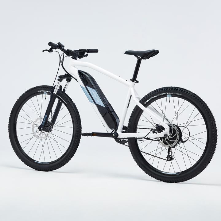 Actual product image Rockrider E-ST 100 (44.30 cm)