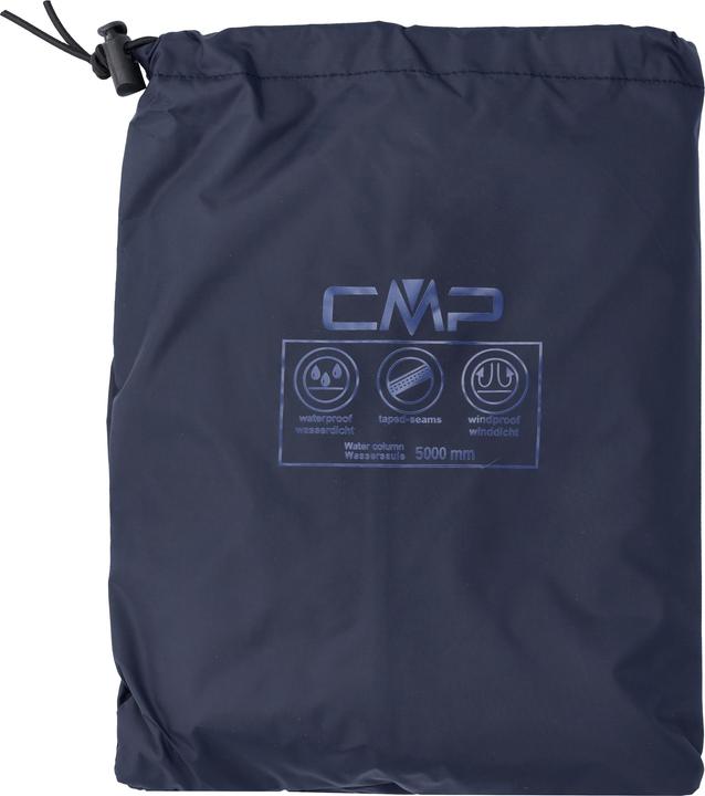 Actual product image CMP Campagnolo Hoodie Rain (54)