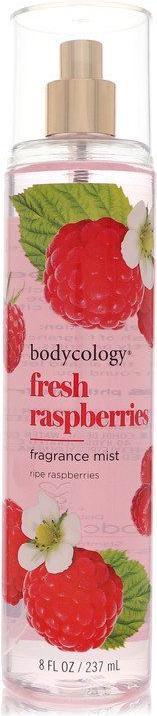 Produktbild Bodycology Fresh Raspberries (Spray, 237 ml)