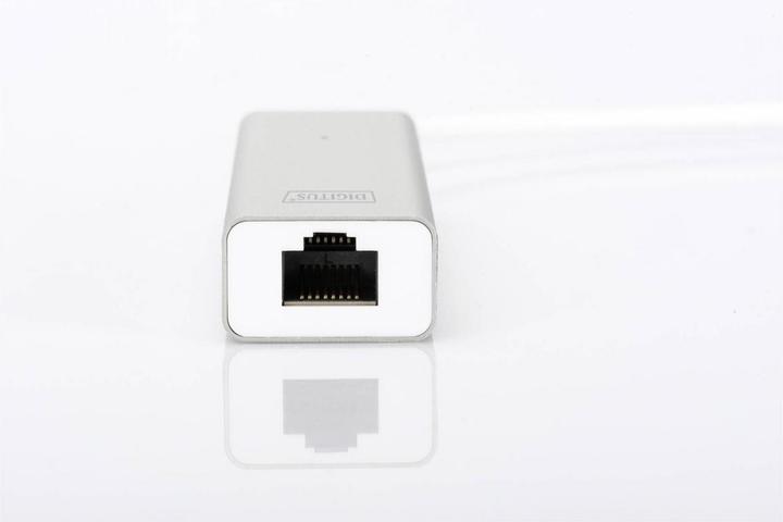 Produktbild Digitus Da-70250-1 (USB-A, 4 Ports)