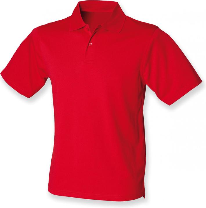 Produktbild Henbury Cool Plus (M)