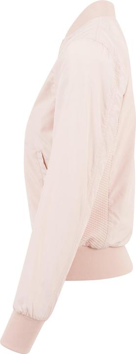 Actual product image Urban Classics Ladies Light Bomber Jacket (XS)