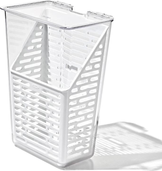Actual product image OXO Good Grips Produce Saver Frischhaltebox Kräuter