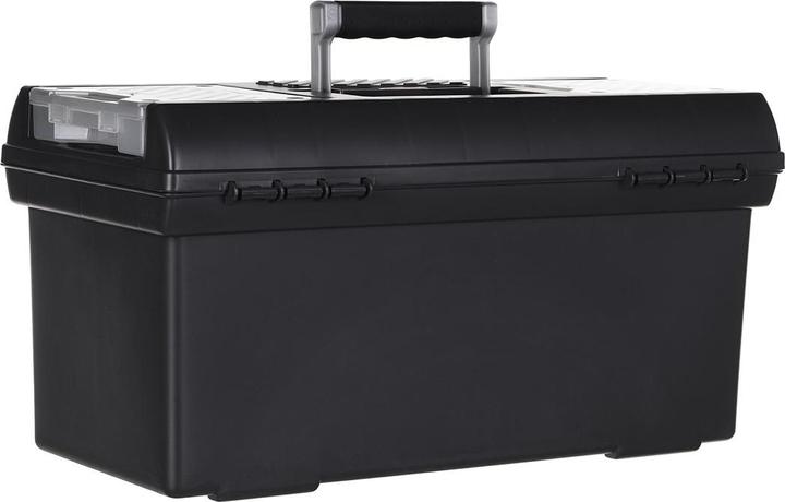 Immagine prodotto Keter Cassetta degli attrezzi PREMIUM XL (1 pezzi)