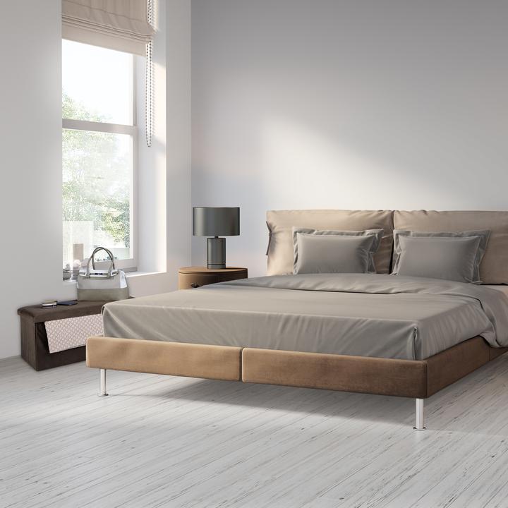 Actual product image Relaxdays Storage Bench (77 cm)