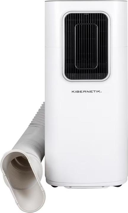 Produktbild Kibernetik KL120 WIFI +TIO2 (16 m², 9895.21 BTU/h)