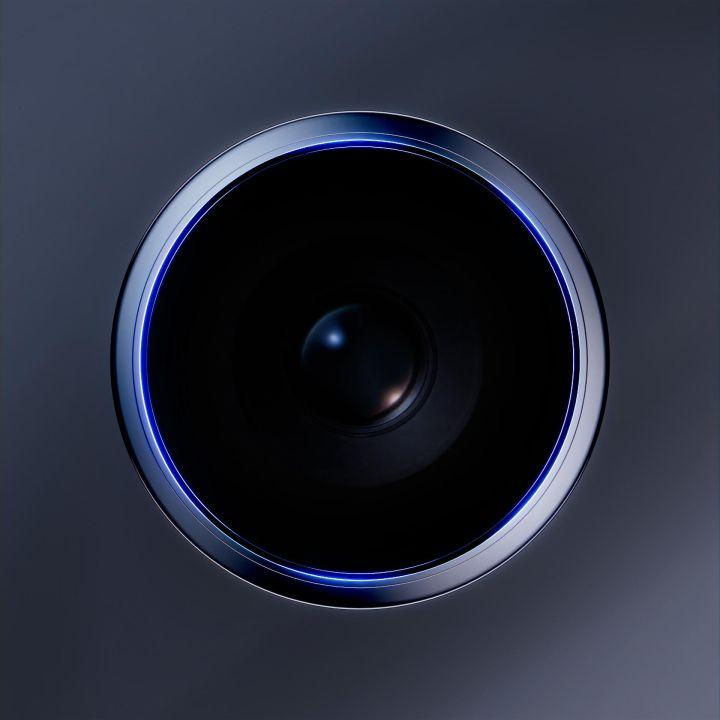 Immagine prodotto 3MK Apple iPhone 16 Pro /16 Pro Max - HARDY Lens Protection Pro Nero (1 Pezzo/i, Apple iPhone 16 Pro)