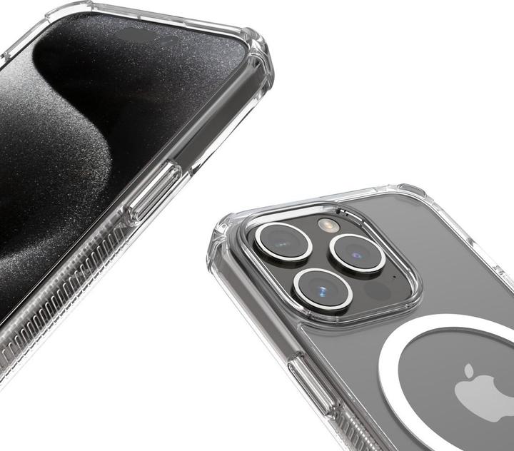 Image du produit Hama Protection extrême (Apple iPhone 12, Realme 12 Pro+)