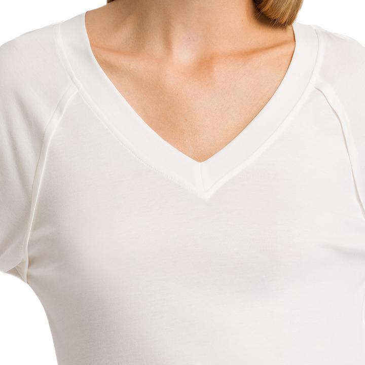 Immagine prodotto Hanro Camicia da notte Pure Essence a maniche lunghe (M)
