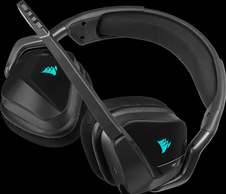 Image du produit Corsair Void RGB Elite (Sans fil)