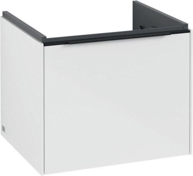 Actual product image Villeroy & Boch V&B vanity unit SUBWAY 3.0 523x429x447,5mm m Be f SWT G. Vo bl Br w