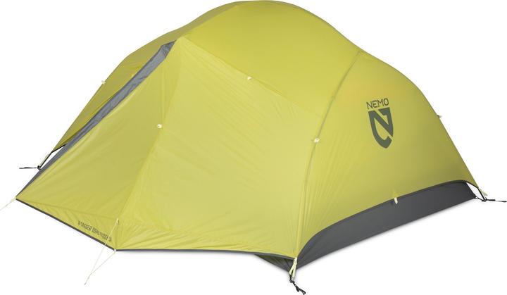 Produktbild Nemo Equipment Dagger OSMO Ridge 3P (Kuppelzelt, 2.13 kg, 3 Personen)