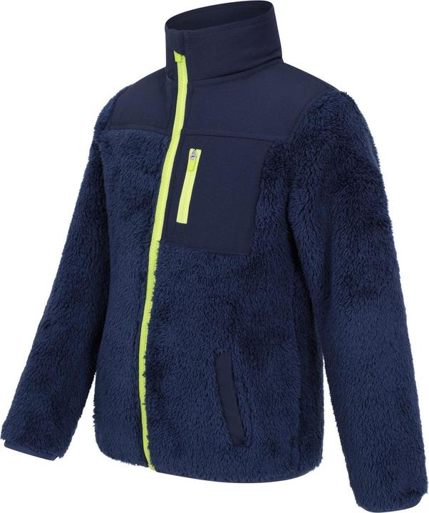 Produktbild Mountain Warehouse Cosy Recycled Fleecejacke (146, 152)