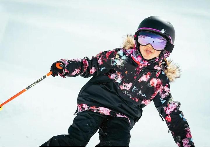 Actual product image Julbo Echo Spectron 3 ski goggles