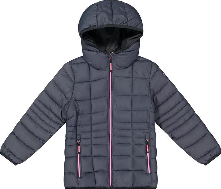Produktbild CMP Campagnolo Hoodie (164)