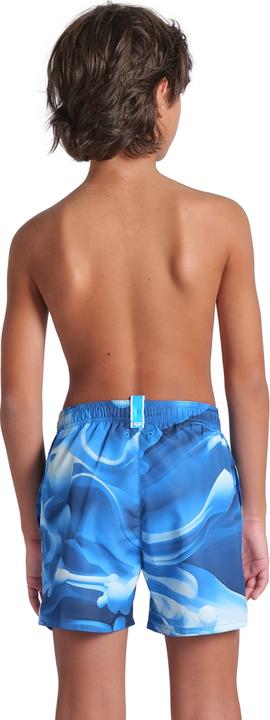Actual product image Arena B Beach Boxer Allover (140)
