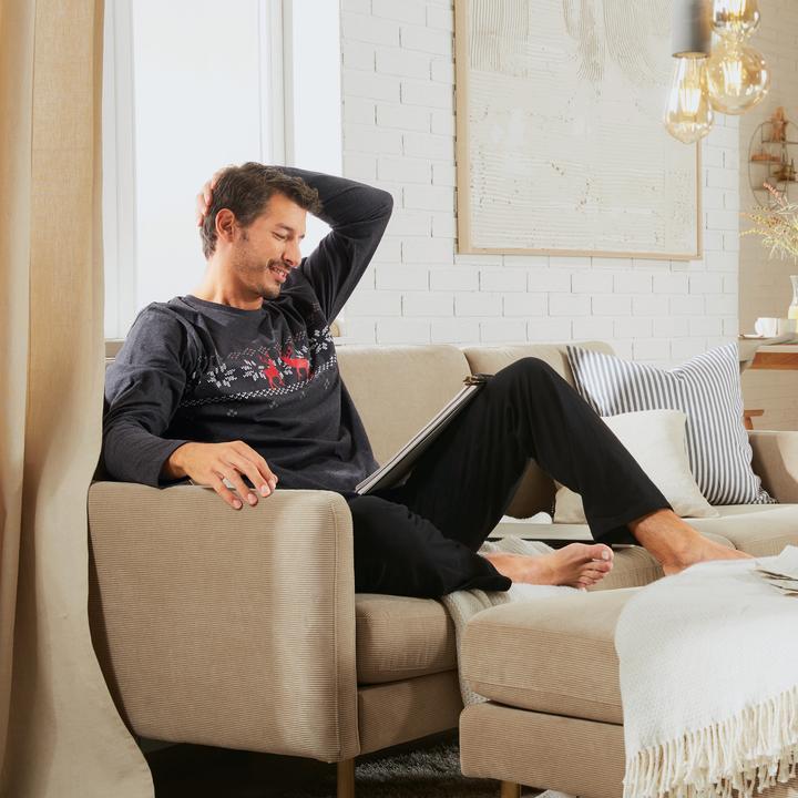 Image du produit Erwin Müller Pyjamas pour hommes (54)