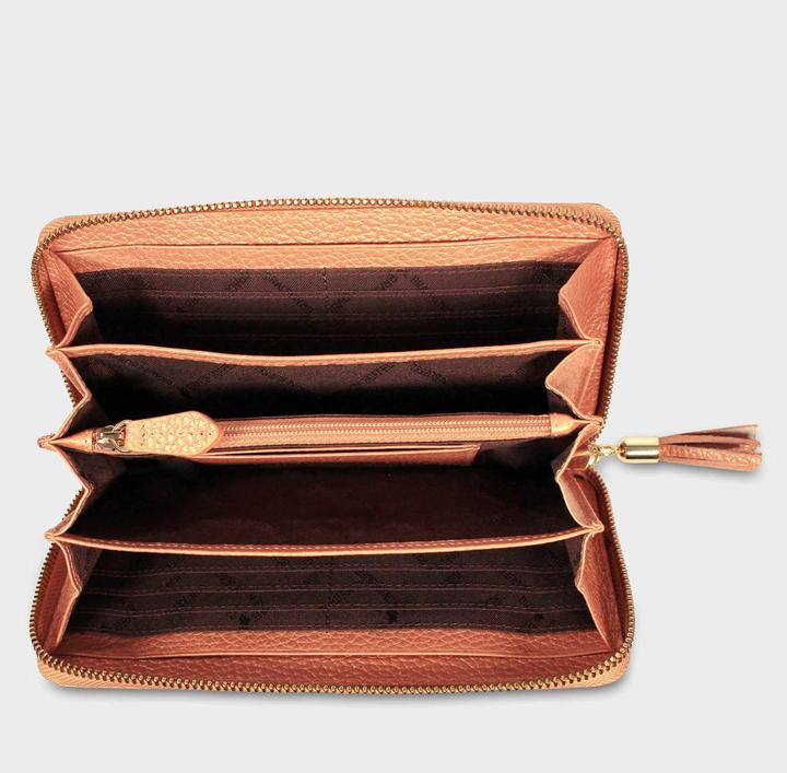 Actual product image Braun Büffel Alessia