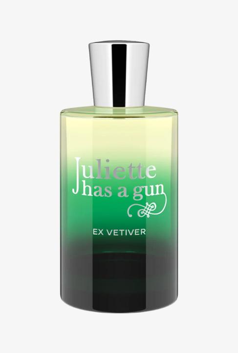 Produktbild Juliette Has a Gun Ex Vetiver (Eau de Parfum, 100 ml)
