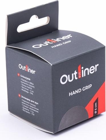 Actual product image Outliner Hand Grip
