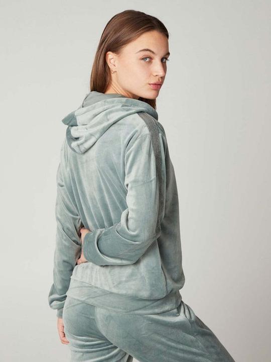 Produktbild Protest Comfy Velvet Hoody Prthelena (38)