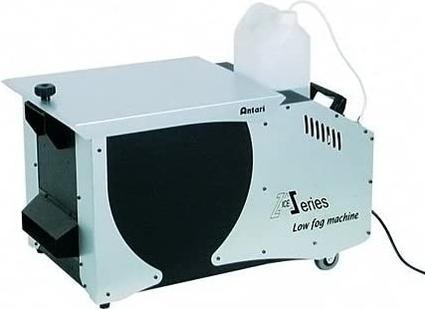Produktbild Antari ICE-101 100 240 V