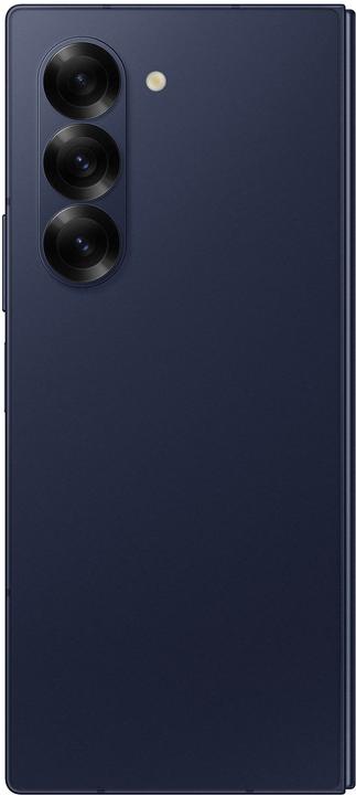 Actual product image Samsung DUPLIKAT Galaxy Z Fold6 (512 GB, Navy, 7.60", SIM + eSIM, 50 Mpx, 5G)