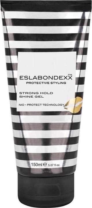 Produktbild Eslabondexx Esla Styling Shine Gel strong hold 150ml (Haargel, 150 ml)