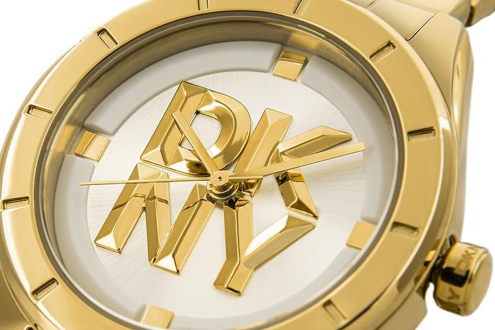 Produktbild DKNY Chambers Midi - DK1L016M0065 (34 mm)