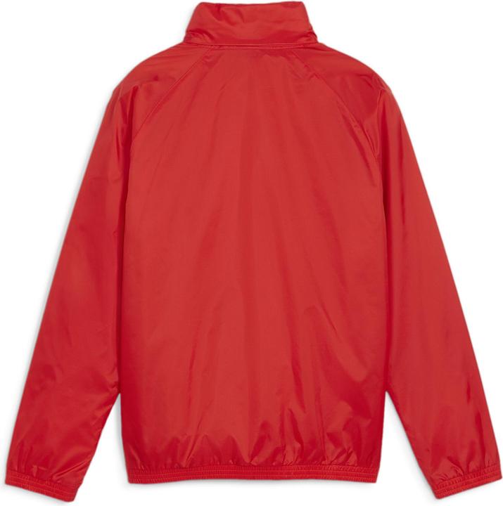 Actual product image Puma teamGOAL Allweather Jacket Jr (164)
