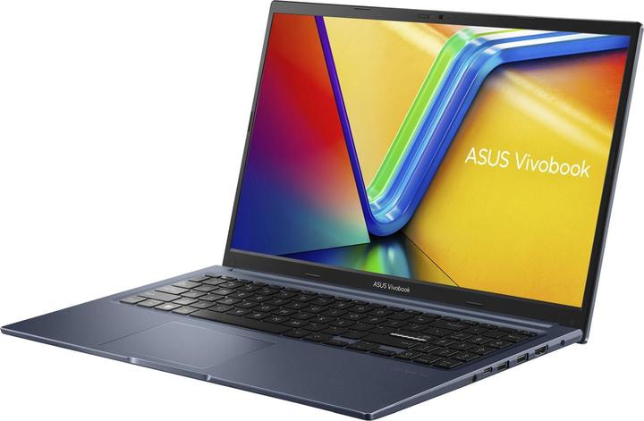 Image du produit ASUS Vivobook 15 F1502VA-SB96 ordinateur portable Intel® Core™ i9 i9-13900H 39 6 cm (15.6 ) Full HD 16 (15.60", Intel Core i9-13900H, 16 Go, 1000 Go, ING. Int.)