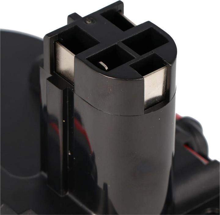 AccuCell Akku Bosch GSR 18VE-2, 2607335266, 2607335278 (18 V)