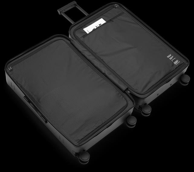 Produktbild D_b_ Ramverk Check-in (105 l, L (90 - 115l))