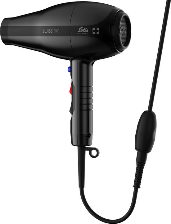 Solis Swiss Air 360