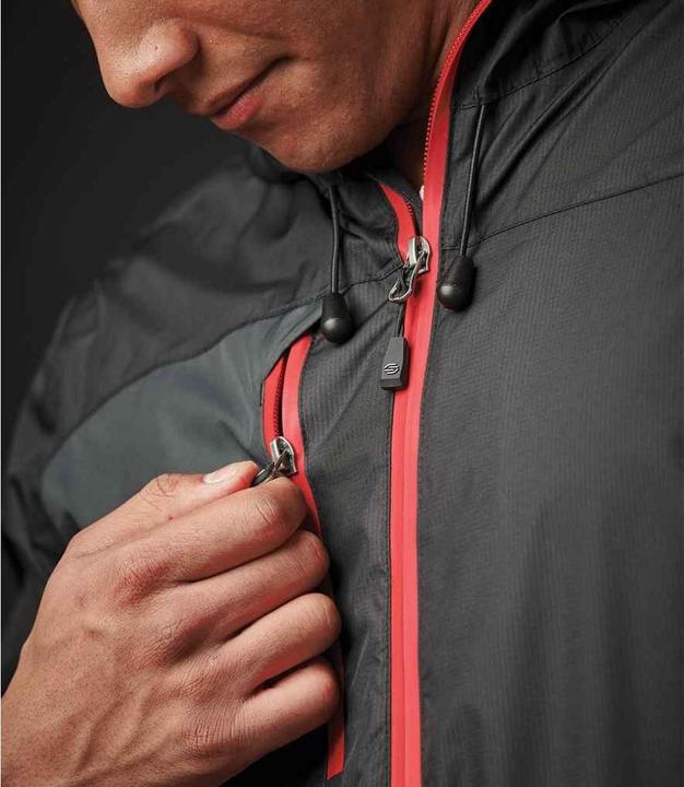 Produktbild Stormtech Olympia Softshelljacke (M)