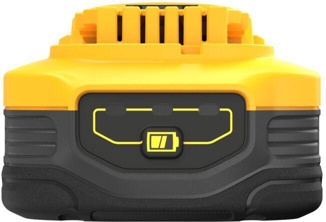 Actual product image DeWalt DCBP518H2 (18 V)