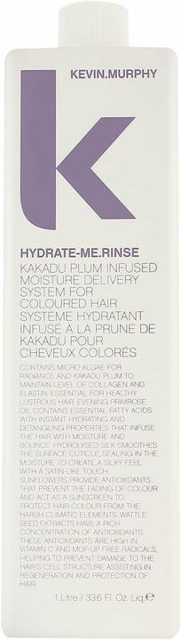 Kevin Murphy Hydrate Me.Rinse Conditioner 1000 ml (1000 ml)