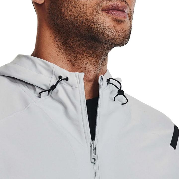 Immagine prodotto Under Armour Unstoppable Giacca Uomo (XXL)