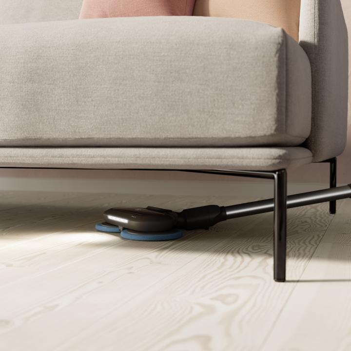 Immagine prodotto Electrolux ZE168