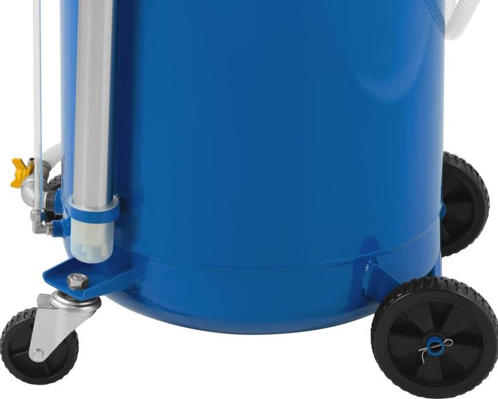 Actual product image MSW Oil drainer