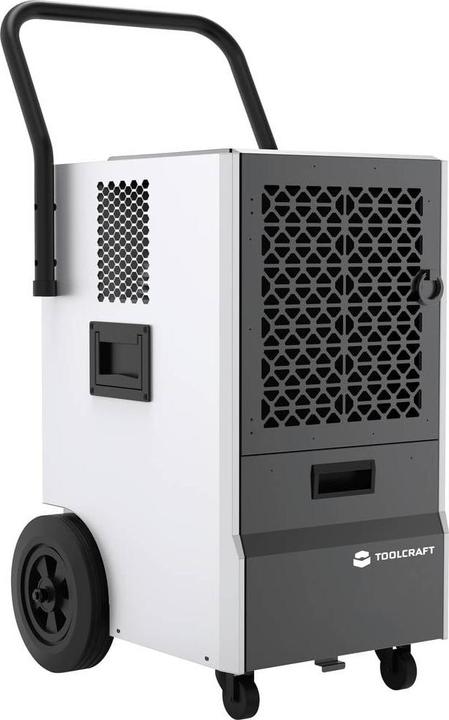 Immagine prodotto Toolcraft OL50-BD056CES (80 m², 50 l/24h)
