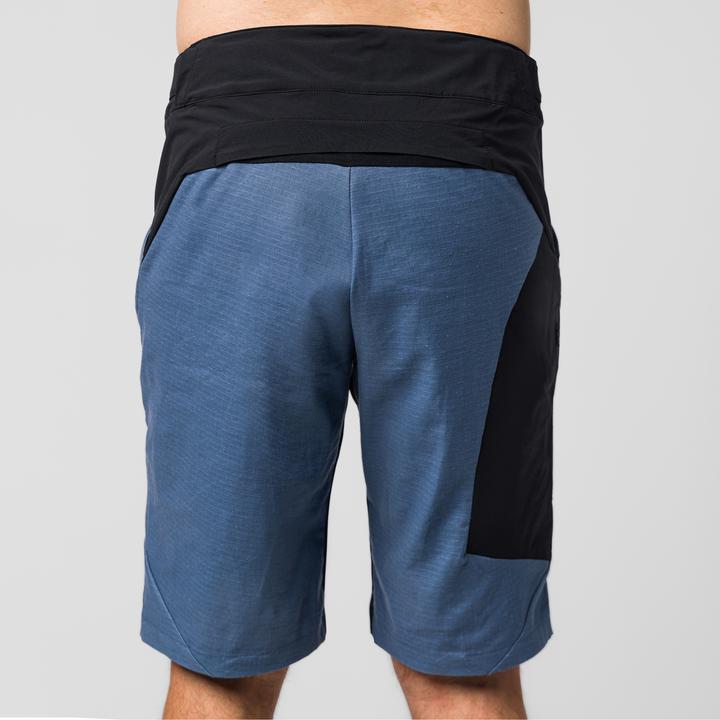 Produktbild Salewa Vento Hemp/Dst Shorts M (M)