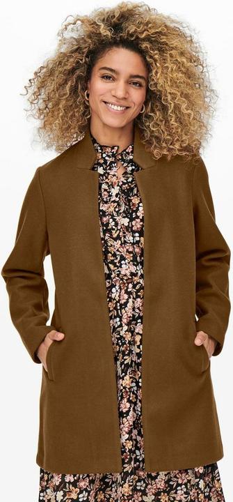 Produktbild Only High Neck Mantel (M)
